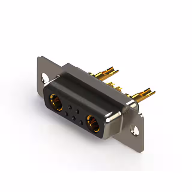 628-7W2-222-1T1 EDAC Inc.  Ensembles de connecteurs D-Sub